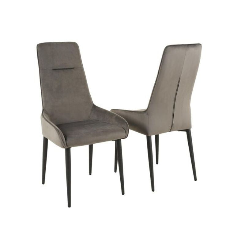 San Pietro Dining Arm Chairs sold as a set of 2 - SP02-P