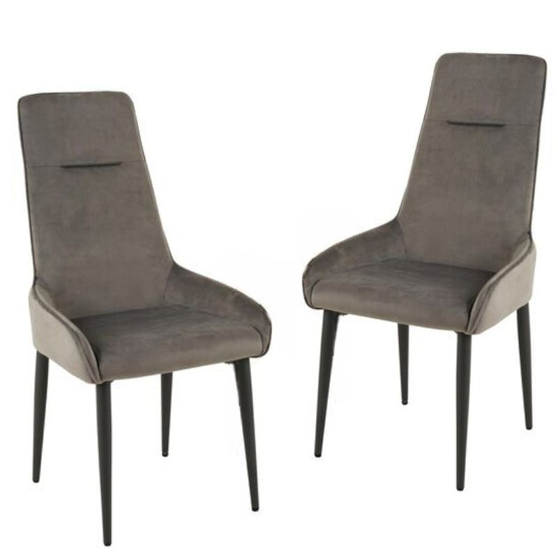 San Pietro Dining Arm Chairs sold as a set of 2 - SP02-P