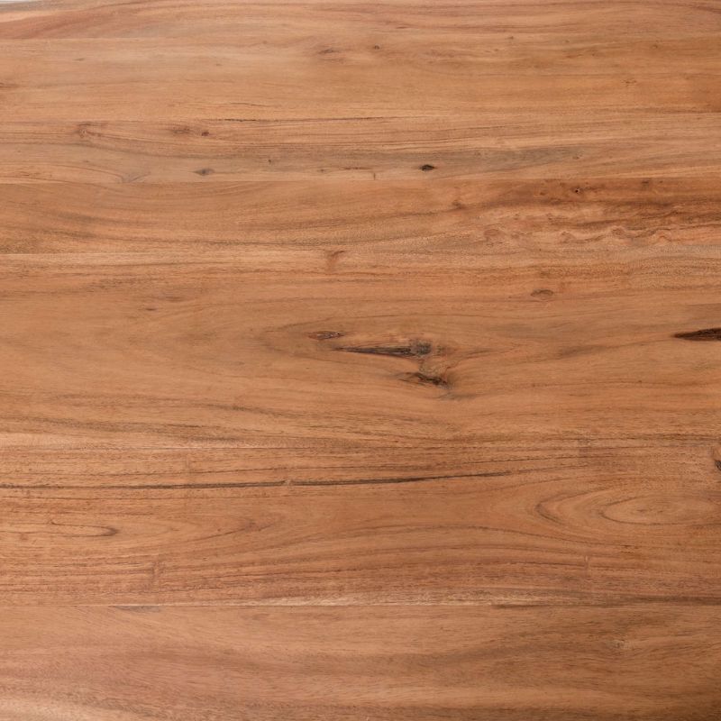 Living Edge Dining Table