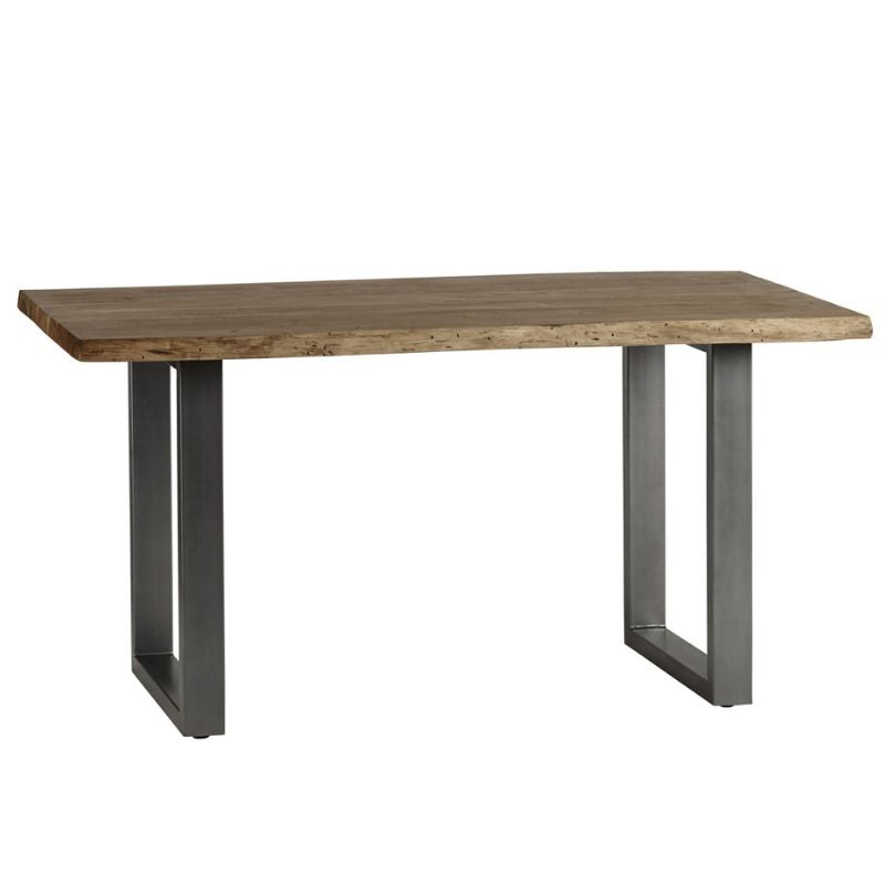 Baltic Live Edge Dining Table