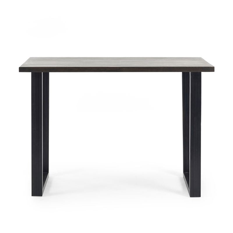 Brooklyn Bar Table Solid Oak