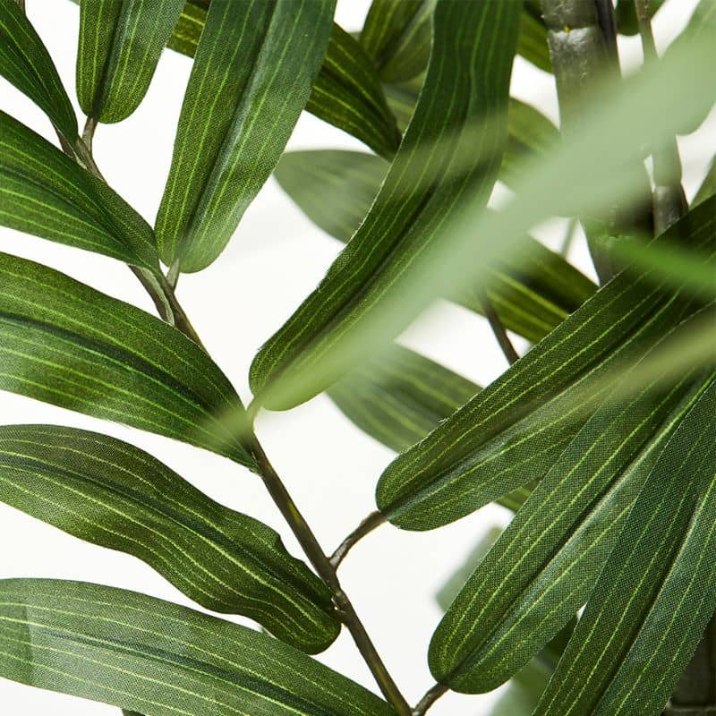 Artificial Indoor Fernleaf Bamboo 210cm