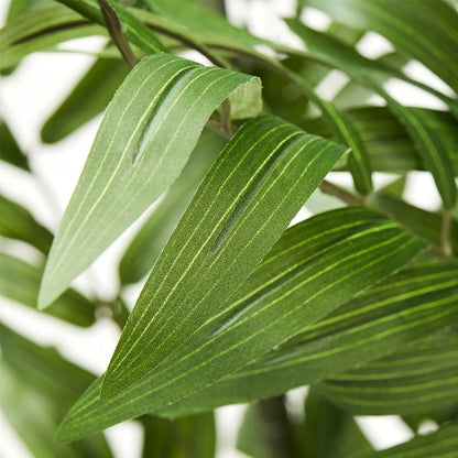 Artificial Indoor Fernleaf Bamboo 210cm