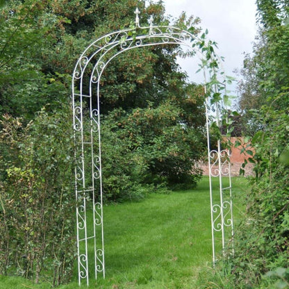 Garden Gothic Arch