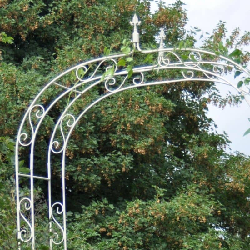 Garden Gothic Arch