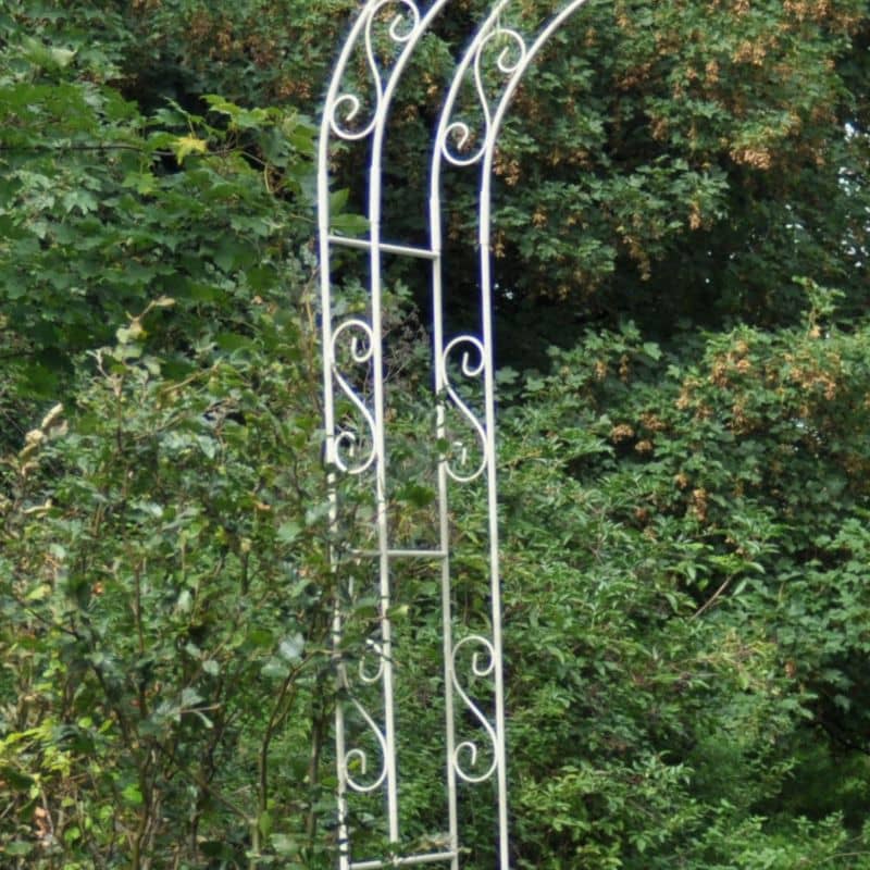 Garden Gothic Arch