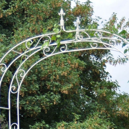 Garden Gothic Arch