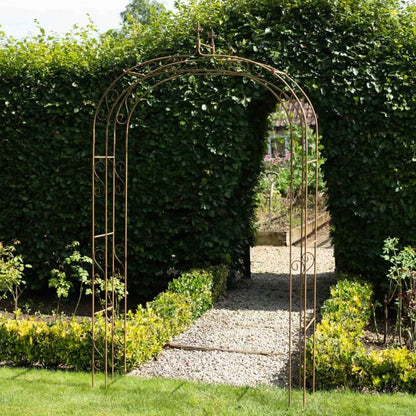 Garden Gothic Arch