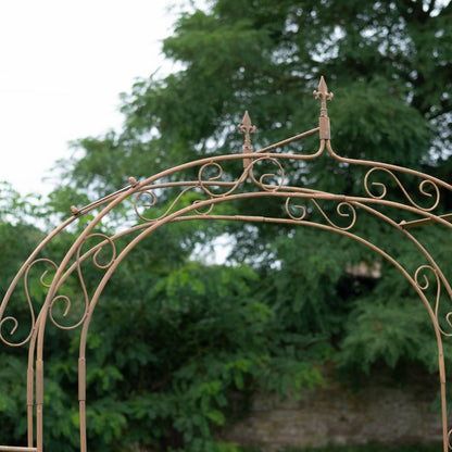 Garden Gothic Arch