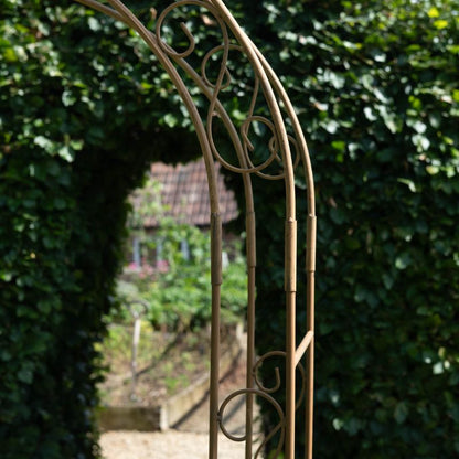 Garden Gothic Arch