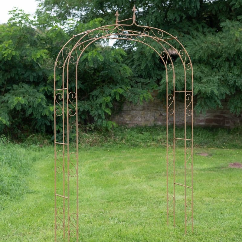 Garden Gothic Arch