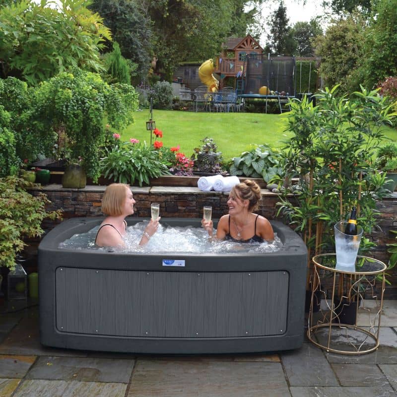 DuoSpa S080 Ultimate 2 Person Hot Tub