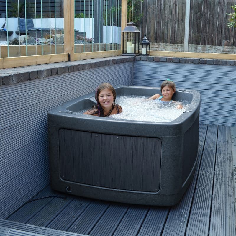 DuoSpa S080 Ultimate 2 Person Hot Tub