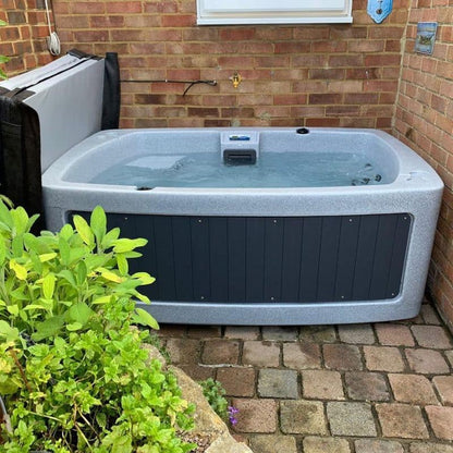 DuoSpa S080 Ultimate 2 Person Hot Tub