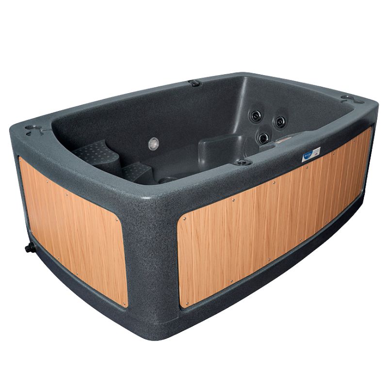 DuoSpa S080 Ultimate 2 Person Hot Tub